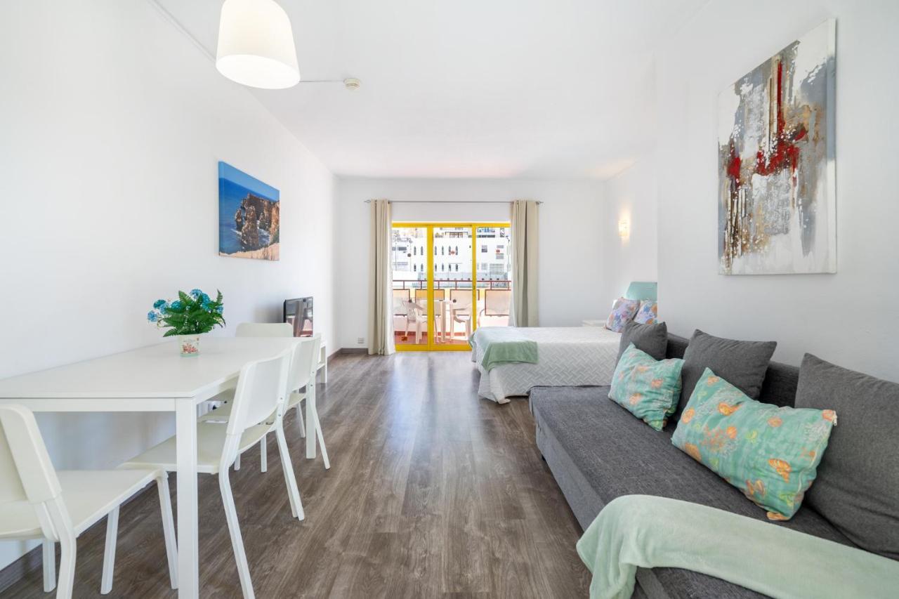 Rocha Beachside Studio By Encantos Do Algarve - 326 Apartamento *